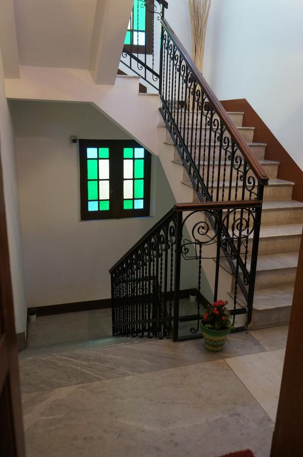B&B Casa Lagana レッジョ・ディ・カラブリア エクステリア 写真